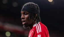 Tottenham Hotspur v Liverpool: Berita tim

