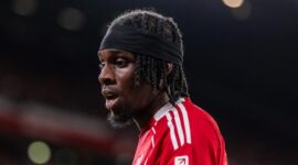 Tottenham Hotspur v Liverpool: Berita tim

