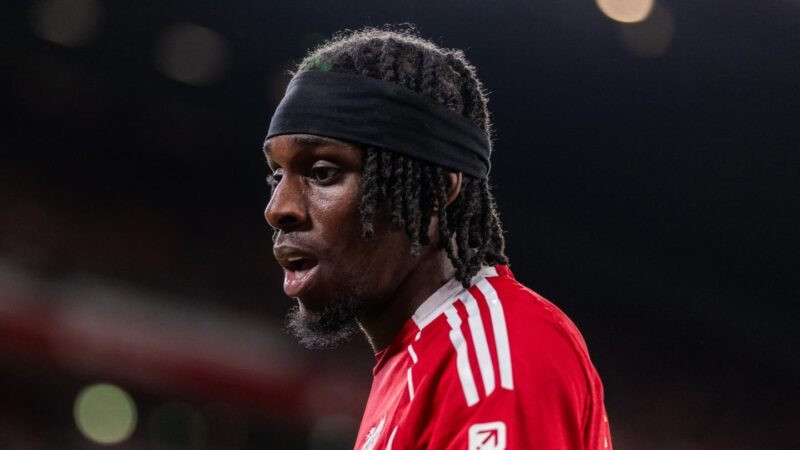 Tottenham Hotspur v Liverpool: Berita tim

