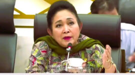 Truk Kayu Ilegal Melesat Usai Banjir, Ini Bikin Ejekan Warga

