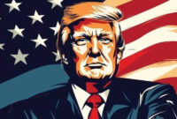 Trump Secara Bertahap Mengikis Independensi FBI dan Landasan Supremasi Hukum

