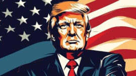 Trump Secara Bertahap Mengikis Independensi FBI dan Landasan Supremasi Hukum

