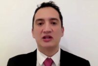 UE menginginkan 'kontrol penuh' atas pembicaraan online – pakar hukum — RakyatPos.id

