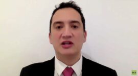 UE menginginkan 'kontrol penuh' atas pembicaraan online – pakar hukum — RakyatPos.id

