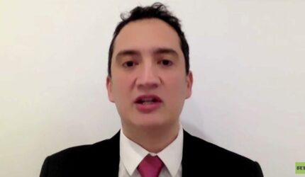 UE menginginkan 'kontrol penuh' atas pembicaraan online – pakar hukum — RakyatPos.id