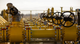 UE setuju untuk menghentikan impor gas Rusia — RT Business News

