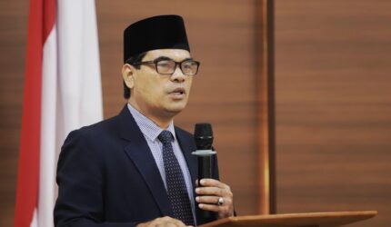 Harian Aceh Indonesia