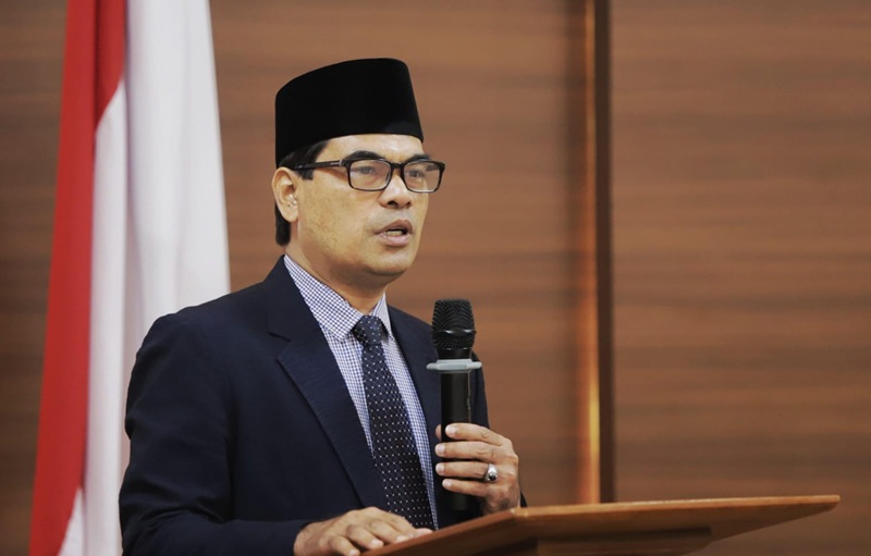 UIN Ar-Raniry Batalkan Perkuliahan, Rektor Desak Pemerintah Deklarasikan Bencana Nasional


