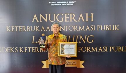 Harian Aceh Indonesia