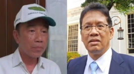 UU Cipta Kerja yang dibanggakan Jokowi ternyata bikin negara merugi, Menkeu Purbaya: Rp 25 T per Tahun!

