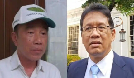 UU Cipta Kerja yang dibanggakan Jokowi ternyata bikin negara merugi, Menkeu Purbaya: Rp 25 T per Tahun!