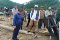 Ucapan Cak Imin 'Kami masih kuat' saat menolak bantuan internasional membuat publik geram

