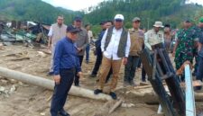 Ucapan Cak Imin 'Kami masih kuat' saat menolak bantuan internasional membuat publik geram