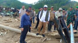 Ucapan Cak Imin 'Kami masih kuat' saat menolak bantuan internasional membuat publik geram

