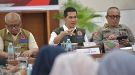 Update Bencana Aceh: 441.842 Warga Terdampak

