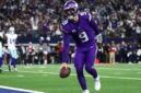 Update cedera JJ McCarthy: Berita terkini tentang status Vikings QB di pertandingan Pekan 16

