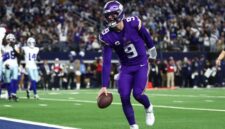 Update cedera JJ McCarthy: Berita terkini tentang status Vikings QB di pertandingan Pekan 16

