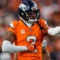 Update cedera Patrick Surtain II: Berita terkini tentang status Broncos CB di pertandingan Minggu ke-15

