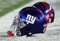 Urutan Draf NFL 2026: New York Giants memegang No. 1 pick 1 memasuki MNF di Minggu 15