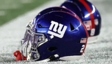 Urutan Draf NFL 2026: New York Giants memegang No. 1 pick 1 memasuki MNF di Minggu 15