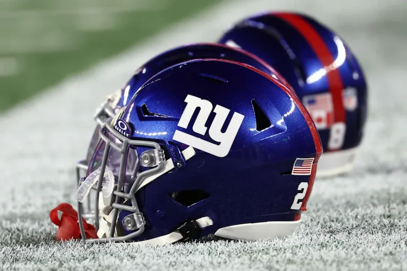 Urutan Draf NFL 2026: New York Giants memegang No. 1 pick 1 memasuki MNF di Minggu 15

