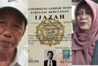 Usai Janji Jokowi Tunjukkan Ijazah Asli di Pengadilan, Dokter Tifa Ragu: Ijazah Mana yang Akan Dia Buat Lagi?

