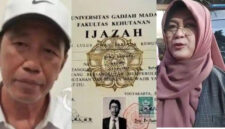 Usai Janji Jokowi Tunjukkan Ijazah Asli di Pengadilan, Dokter Tifa Ragu: Ijazah Mana yang Akan Dia Buat Lagi?