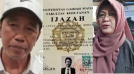 Usai Janji Jokowi Tunjukkan Ijazah Asli di Pengadilan, Dokter Tifa Ragu: Ijazah Mana yang Akan Dia Buat Lagi?

