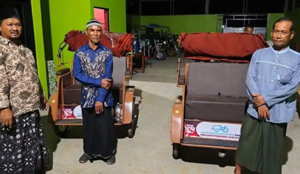 Harian Aceh Indonesia