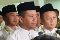 Usulan Koalisi Tetap Bahlil Dilihat Sebagai Manuver 'Reshuffle Concern'

