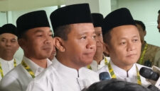 Usulan Koalisi Tetap Bahlil Dilihat Sebagai Manuver 'Reshuffle Concern'