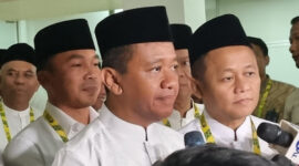 Usulan Koalisi Tetap Bahlil Dilihat Sebagai Manuver 'Reshuffle Concern'

