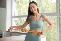 Vegan vs. Mediterania: Studi Baru Menyatakan Pemenang Kejutan untuk Menurunkan Berat Badan

