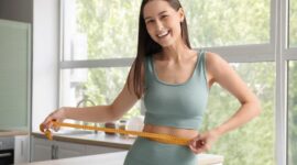 Vegan vs. Mediterania: Studi Baru Menyatakan Pemenang Kejutan untuk Menurunkan Berat Badan

