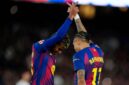 Barcelona, ​​​​pemimpin LaLiga, berharap menutup tahun 2025 dengan kemenangan. <cite>EPA</cite>