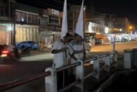 Viral Korban Banjir Aceh Kibarkan Bendera Putih, Ini Reaksi Mendagri

