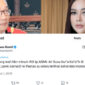 Viral Lagi! Tweet Ridwan Kamil menyebut Aura Kasih Susu

