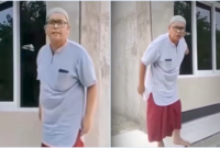 Viral Mau Salat di Masjid, Pria Ini Diusir dan Diteriaki Karena Bukan Pengikut LDII, Netizen Hot!

