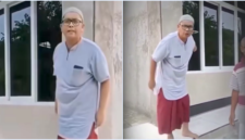 Viral Mau Salat di Masjid, Pria Ini Diusir dan Diteriaki Karena Bukan Pengikut LDII, Netizen Hot!