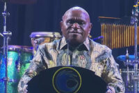 Viral Natalius Pigai Ingin Ubah Tatanan Dunia dan Rebut Jabatan Presiden HAM PBB, Netizen: Serius?

