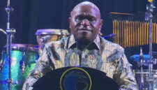 Viral Natalius Pigai Ingin Ubah Tatanan Dunia dan Rebut Jabatan Presiden HAM PBB, Netizen: Serius?