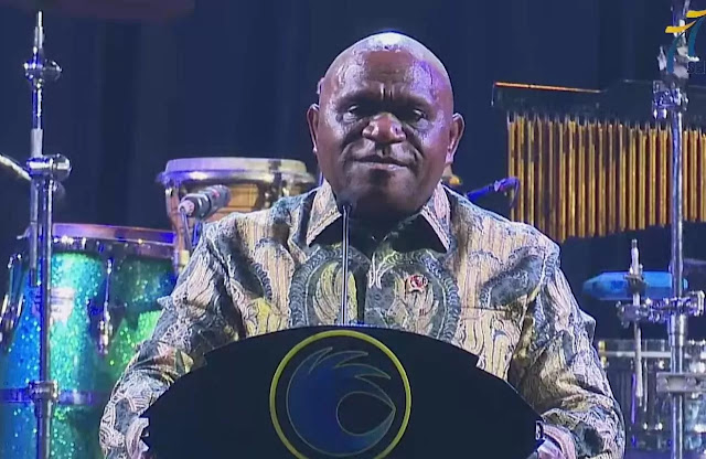 Viral Natalius Pigai Ingin Ubah Tatanan Dunia dan Rebut Jabatan Presiden HAM PBB, Netizen: Serius?

