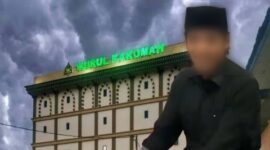 Viral Pencabulan Santri di Ponpes Bangkalan, Diduga 30 Orang Jadi Korban Nafsu Guru Ponpes

