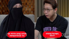 Viral Pengakuan Wanita Menikah dengan Ustaz yang Keluar dari Acara TV, Kesal karena Disorot karena Operasi Pembesaran Alat Kelamin

