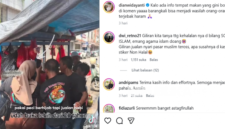 Viral Penjual Mie Babi Pakai Peci dan Jilbab di Bandung, Satpol PP Ambil Tindakan