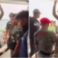 Viral: Sekelompok Orang yang Mengaku Anggota GAM Cegat Kapal Bantuan di Aceh, Ini Respons TNI

