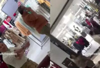 Virus! Duka Korban Banjir Bandang Belum Berakhir, Kepala BNPB Terekam Kamera Sedang Belanja di Kota Medan

