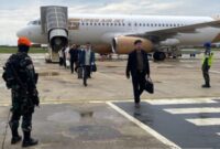 WNA China Ditangkap Saat Selundupkan Nikel di Bandara PT IWIP, Maluku Utara