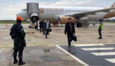 WNA China Ditangkap Saat Selundupkan Nikel di Bandara PT IWIP, Maluku Utara

