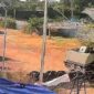 Wah, Militer Thailand Kirim Tank ke Kamboja

